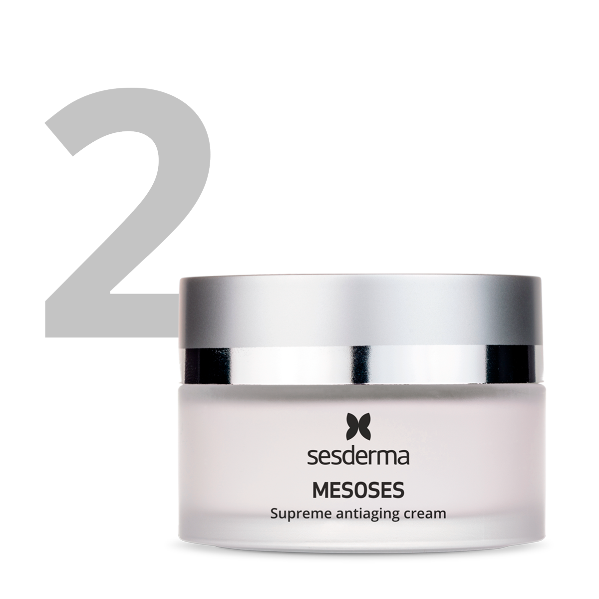 Paso 2 rutina - Mesoses crema